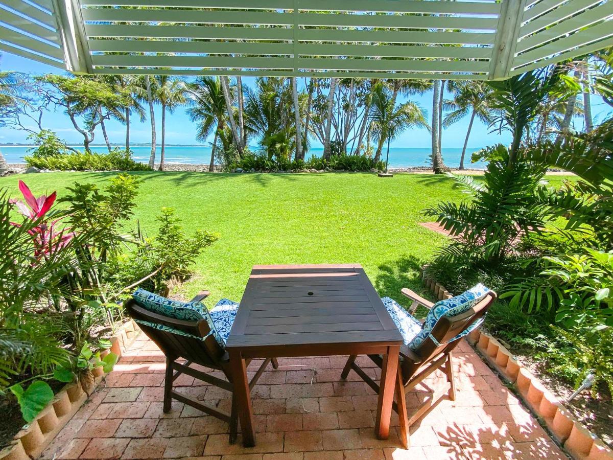 Whitsunstays - The Resort By The Sea Mackay Εξωτερικό φωτογραφία