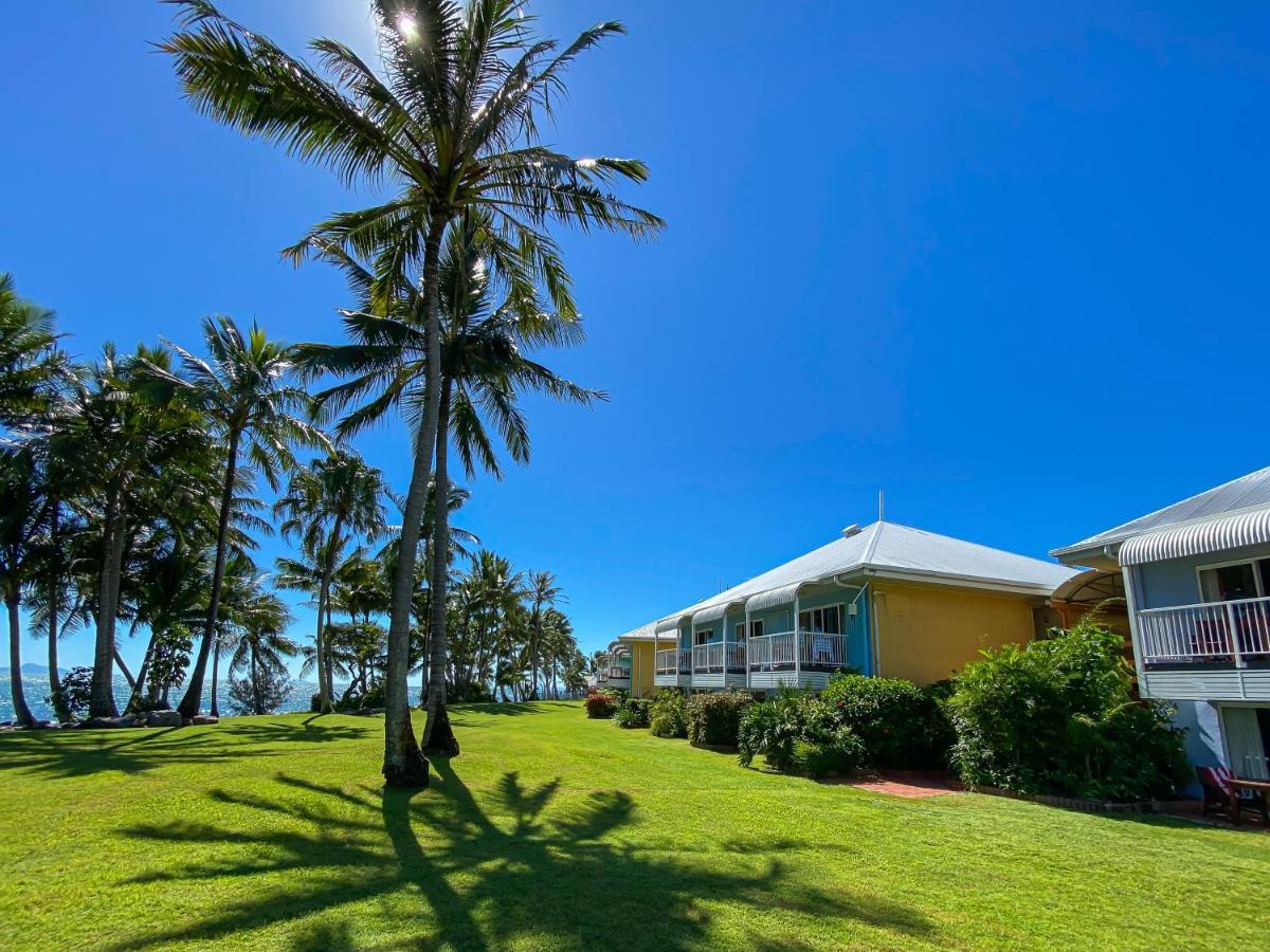 Whitsunstays - The Resort By The Sea Mackay Εξωτερικό φωτογραφία