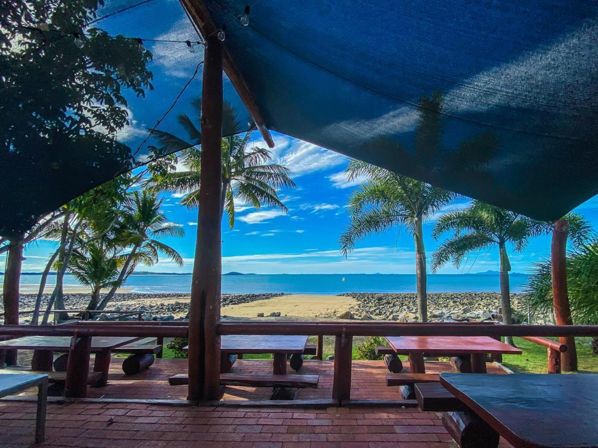 Whitsunstays - The Resort By The Sea Mackay Εξωτερικό φωτογραφία