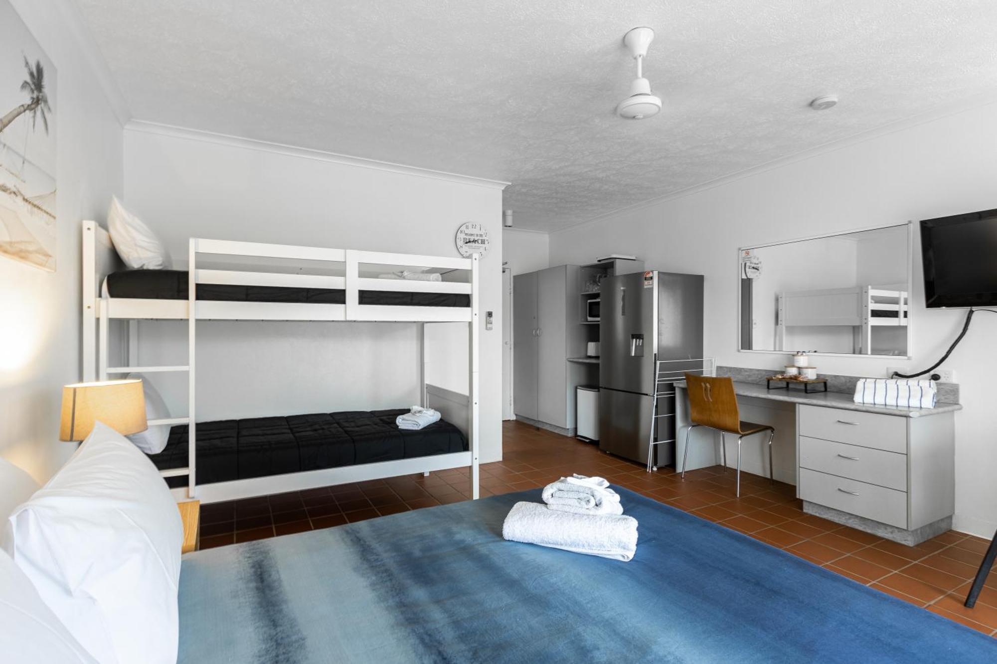 Whitsunstays - The Resort By The Sea Mackay Δωμάτιο φωτογραφία