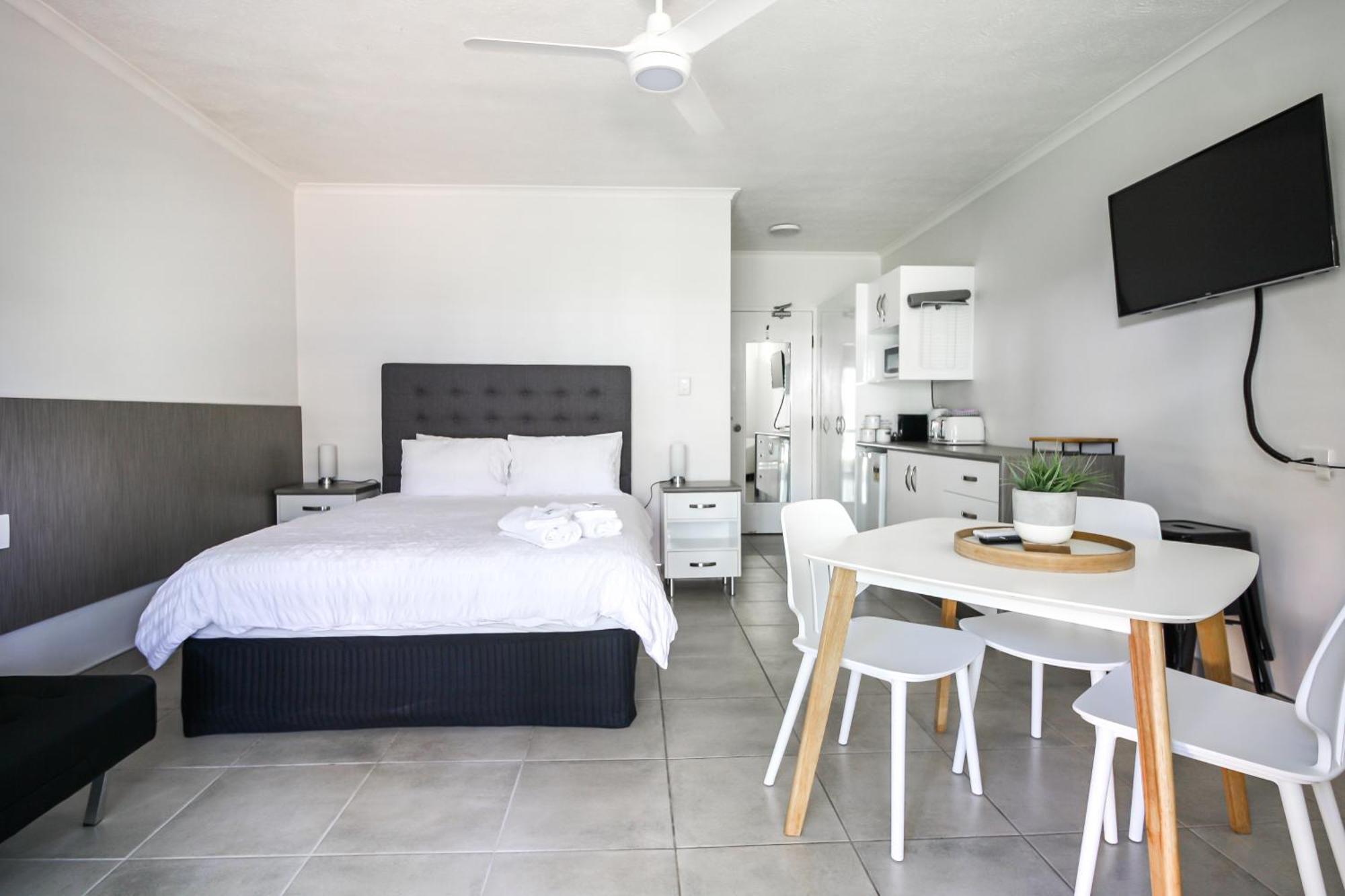 Whitsunstays - The Resort By The Sea Mackay Δωμάτιο φωτογραφία