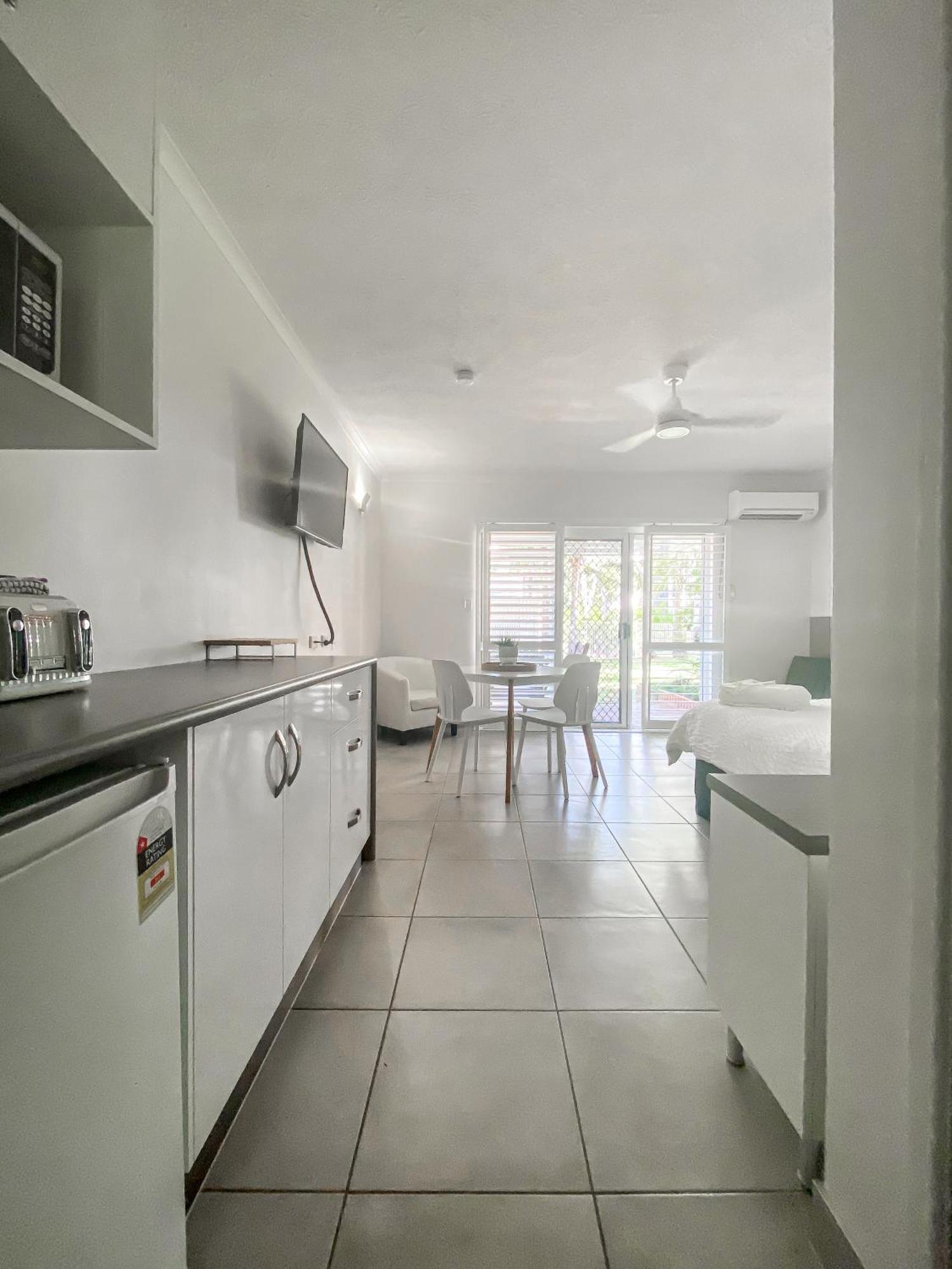 Whitsunstays - The Resort By The Sea Mackay Δωμάτιο φωτογραφία