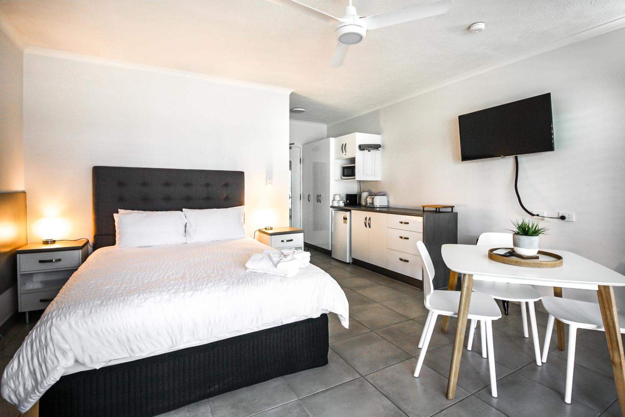 Whitsunstays - The Resort By The Sea Mackay Δωμάτιο φωτογραφία
