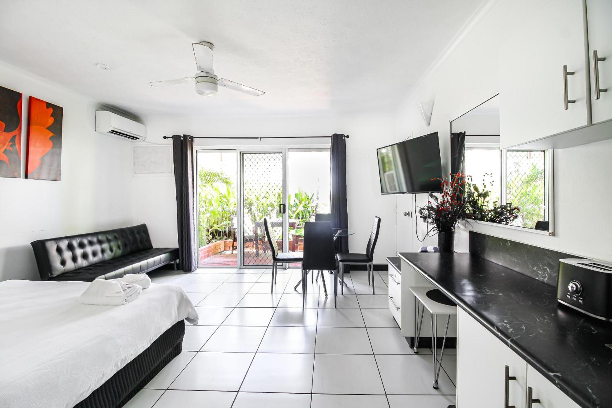 Whitsunstays - The Resort By The Sea Mackay Δωμάτιο φωτογραφία
